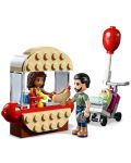 Конструктор Lego Friends - Представлението на Andrea в парка (41334) - 10t