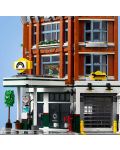 Конструктор Lego Creator Expert - Ъглов гараж (10264) - 12t