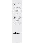 LED Полилей Rabalux - Irelia 72009, IP20, 55W, 230V, димируем, хром - 5t