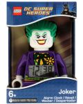 Часовник Lego DC Super Heroes - The Joker - 1t