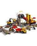 Конструктор Lego City - Място за експерти (60188) - 10t