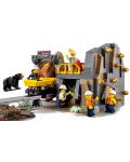 Конструктор Lego City - Място за експерти (60188) - 4t