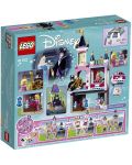 Конструктор Lego Disney Princess - Вълшебният замък на спящата красавица (41152) - 6t
