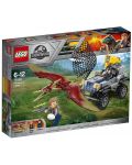 Конструктор Lego Jurassic World - Преследване с птеранодон (75926) - 1t
