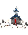 Конструктор Lego Ninjago - Храмът на съвършеното оръжие (70617) - 9t