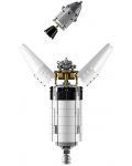Конструктор Lego Ideas - LEGO® NASA Apollo Saturn V (21309) - 5t