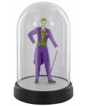 Лампа Paladone DC Comics: Batman - The Joker, 20 cm - 1t