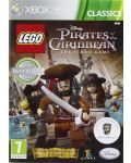 LEGO Pirates of the Caribbean (Xbox 360) - 1t