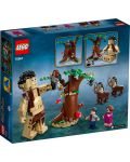 Конструктор Lego Harry Potter - Забранената гора: срещата на Grawp и Umbridge (75967) - 2t