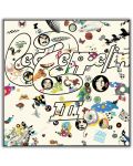 Led Zeppelin - Led Zeppelin III (Vinyl) - 1t