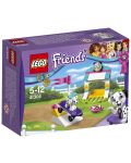 Конструктор Lego Friends - Лакомства и пакости с кученца (41304) - 1t