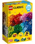 Конструктор Lego Classic - Creative Fun (11005) - 1t
