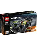 Конструктор Lego Technic - ПРАС! (42072) - 1t