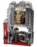 Конструктор Lego Star Wars - Защитата на Crait™ (75202) - 4t