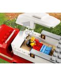 Конструктор Lego City - Пикап и каравана (60182) - 7t