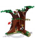 Конструктор Lego Harry Potter - Забранената гора: срещата на Grawp и Umbridge (75967) - 6t