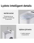 Ледогенератор Xiaomi - Lydsto, бял - 4t