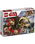 Конструктор Lego Star Wars - Yoda's Hut (75208) - 3t