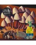 Leprous - Bilateral (CD) - 1t