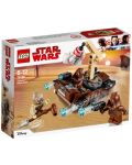 Конструктор Lego Star Wars - Tatooine™, боен пакет (75198) - 1t