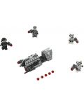 Конструктор Lego Star Wars - Imperial Patrol Battle Pack (75207) - 5t