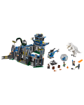 Lego Jurassic World: Бягството на тиранозавър Рекс ( 75919 ) - 4t