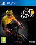 Tour De France 2017 (PS4) - 1t