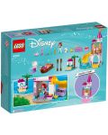 Конструктор Lego Disney Princess - Крайбрежният замък на Ариел (41160) - 9t