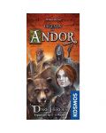 Разширение за Legends of Andor - Dark Heroes - 2t