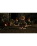 LEGO Lord of the Rings (PS Vita) - 3t