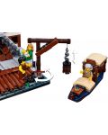 Конструктор Lego Ninjago - Доковете на Ninjago City (70657) - 11t