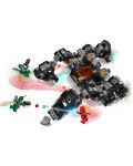 Конструктор Lego Super Heroes - Нападение в тунела (76086) - 3t
