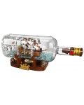 Конструктор Lego Ideas - Ship in a Bottle (21313) - 6t