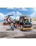 Конструктор Lego City - Транспорт за тежки товари (60183) - 6t
