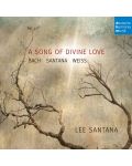 Lee Santana - A Song of Divine Love (CD) - 1t