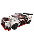 Конструктор Lego Speed Champions - Nissan GT-R NISMO (76896) - 4t