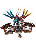 Конструктор Lego Ninjago - Ковачницата на дракона (70627) - 3t