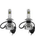 LED Автомобилни крушки Osram - LEDriving, Night Breaker, H7, GEN2, 16W, 2 броя - 2t