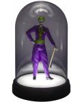 Лампа Paladone DC Comics: Batman - The Joker, 20 cm - 2t