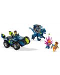 Конструктор Lego Movie 2 - Рексималният джип на Рекс (70826) - 12t