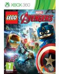 LEGO Marvel's Avengers (Xbox 360) - 1t