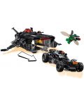 Конструктор Lego Super Heroes - Летяща лисица: Въздушно нападение с Батмобила (76087) - 8t