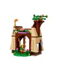 Конструктор Lego Disney Princess - Островното приключение на Ваяна (41149) - 5t