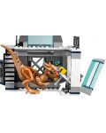 Конструктор Lego Jurassic World - Бягство на стигимохол (75927) - 4t