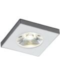 LED Луна за вграждане Smarter - MT 118 70322, IP20, 240V, 1W, бяла - 1t