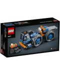 Конструктор Lego Technic - Булдозер (42071) - 3t