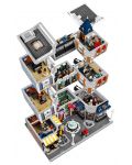 Конструктор Lego Creator Expert - Градски площад (10255) - 8t