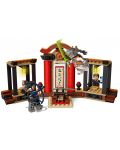 Конструктор Lego Overwatch - Hanzo VS Genji (75971) - 6t