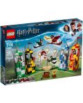 Конструктор Lego Harry Potter - Куидич турнир (75956) - 1t
