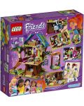 Конструктор Lego Friends - Дървесната къща на Mia (41335) - 3t
